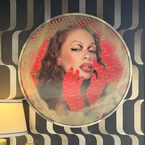 Meet your Posher, Ann